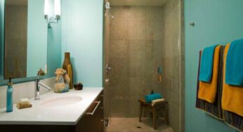 Come arredare un bagno con i colori pastello senza sbagliare, con queste idee da copiare il risultato è perfetto