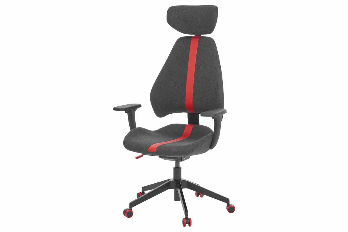 Sedia gaming GRUPPSPEL Ikea 