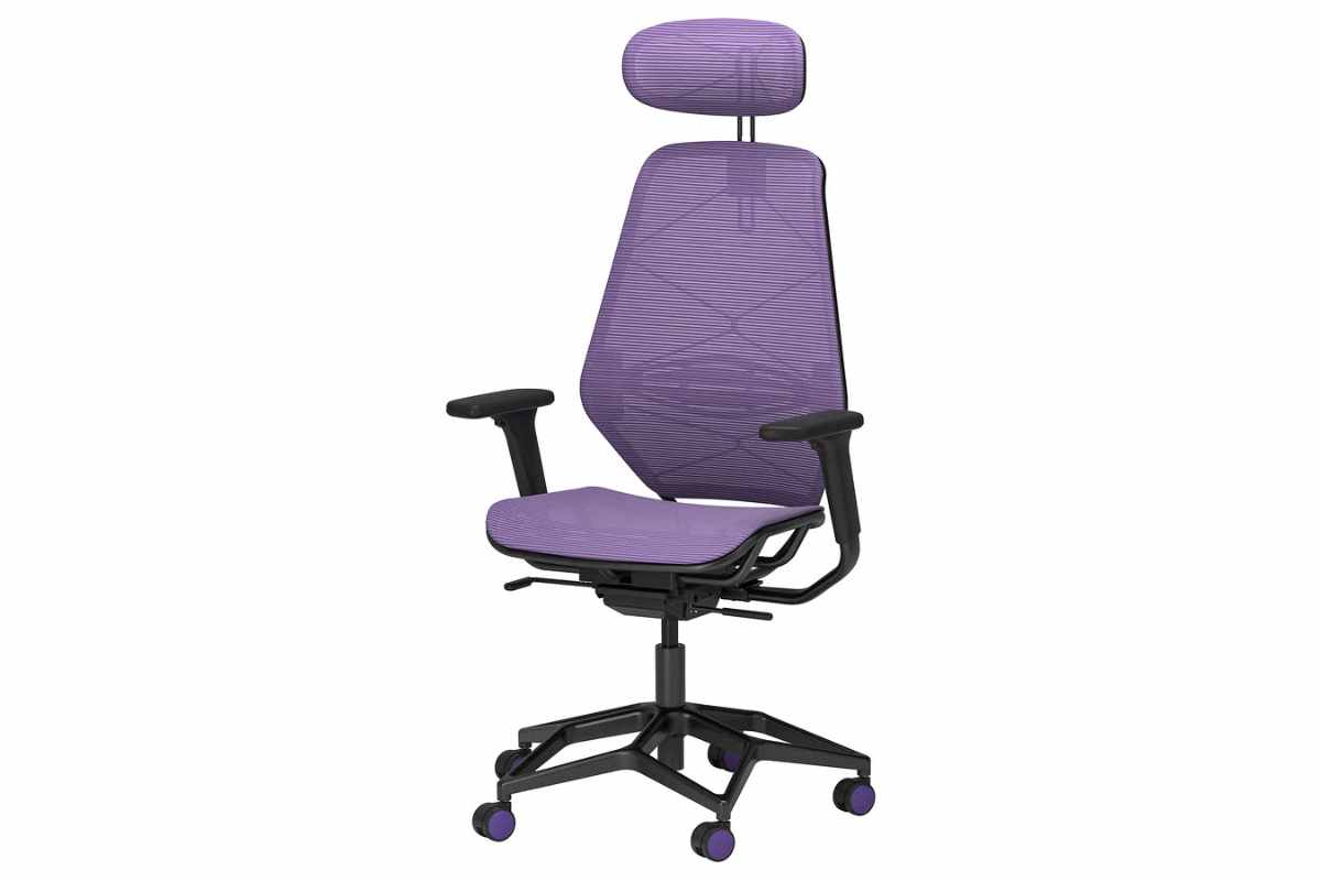 Sedia gaming Ikea STYRSPEL 