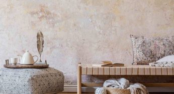 Wabi-sabi: più che uno stile d’arredamento, una vera e propria filosofia di vita