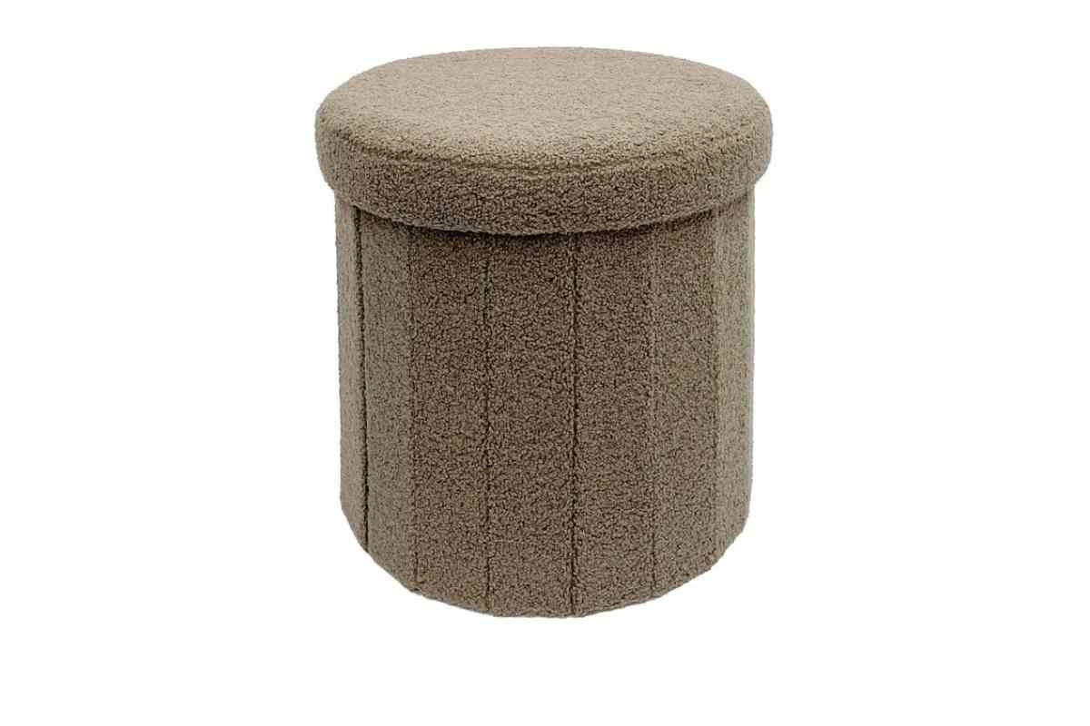 Pouf contenitore Kasanova