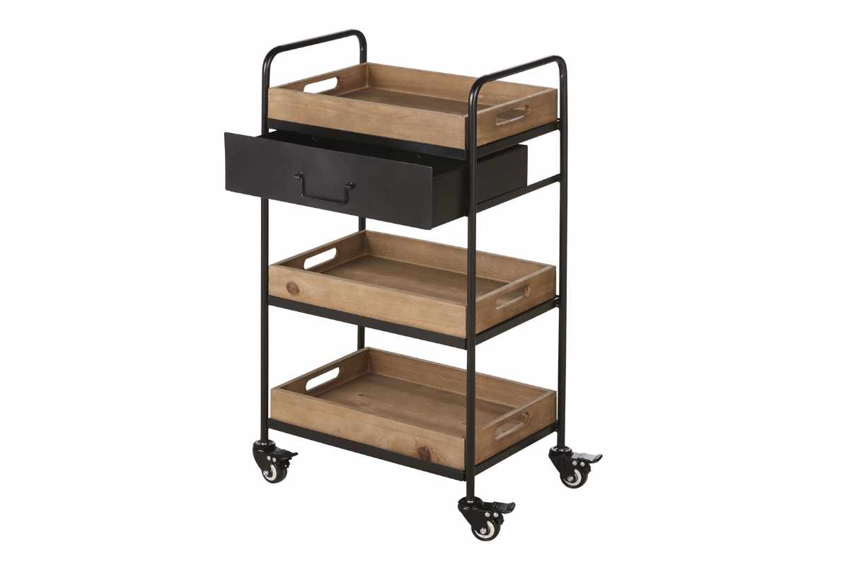 Carrello George di Maisons Du Monde 