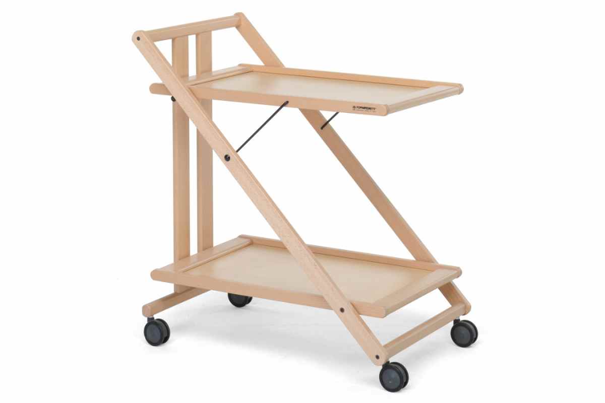Carrello Sprint di Foppapedretti