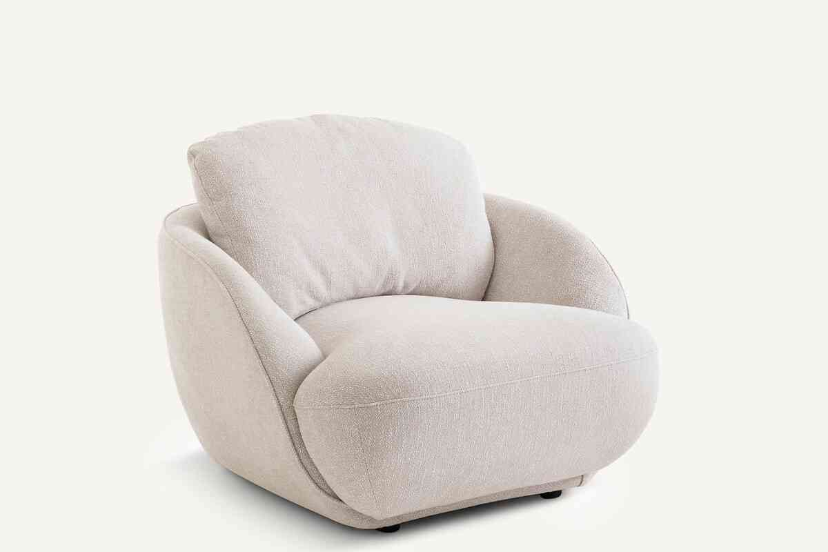Poltrona Alpine di La Redoute