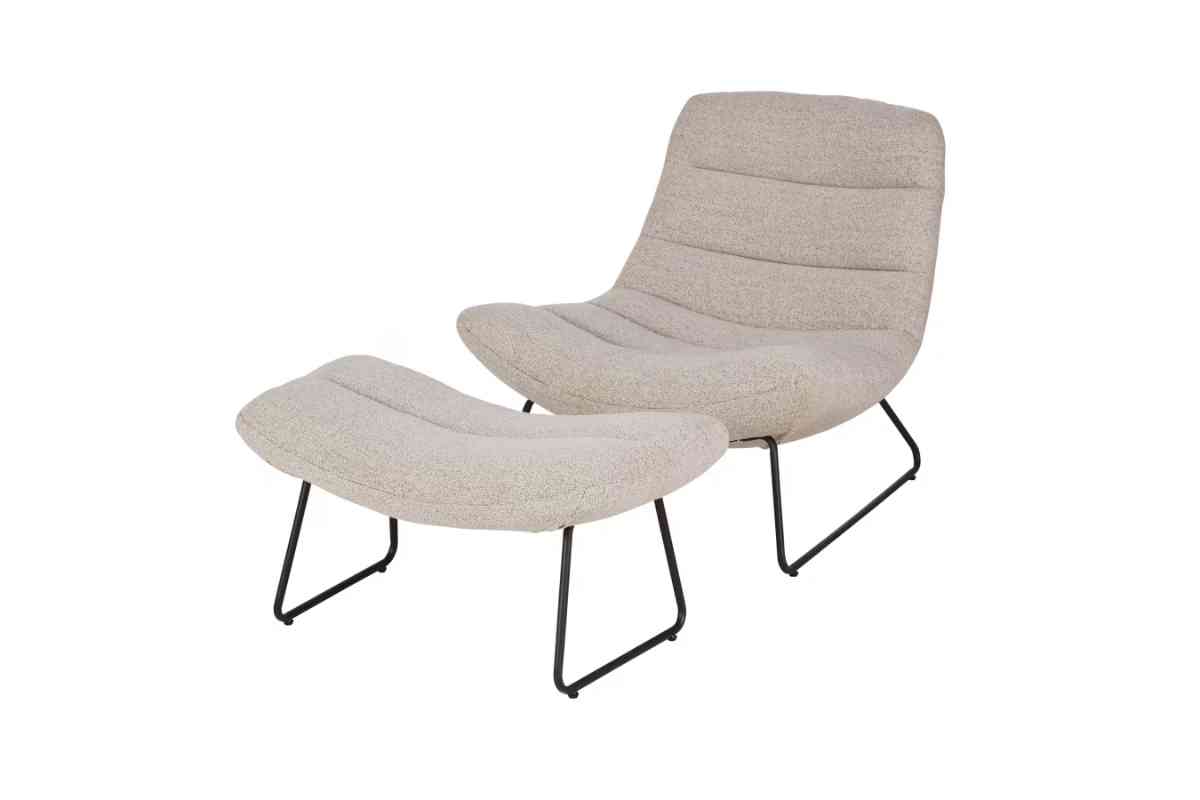 Poltrona Moon Maisons du Monde