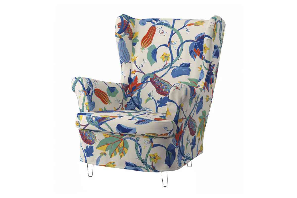 Poltrona STRANDMON Ikea