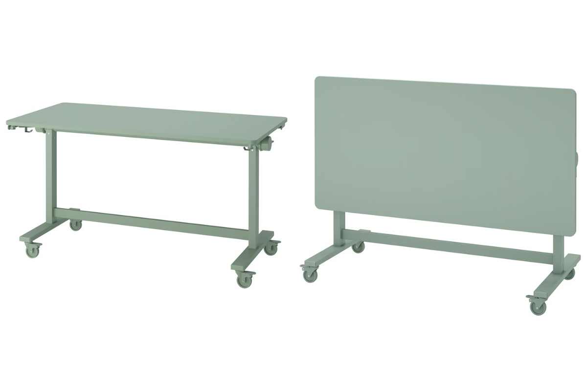 Scrivania richiudibile MITTZON Ikea