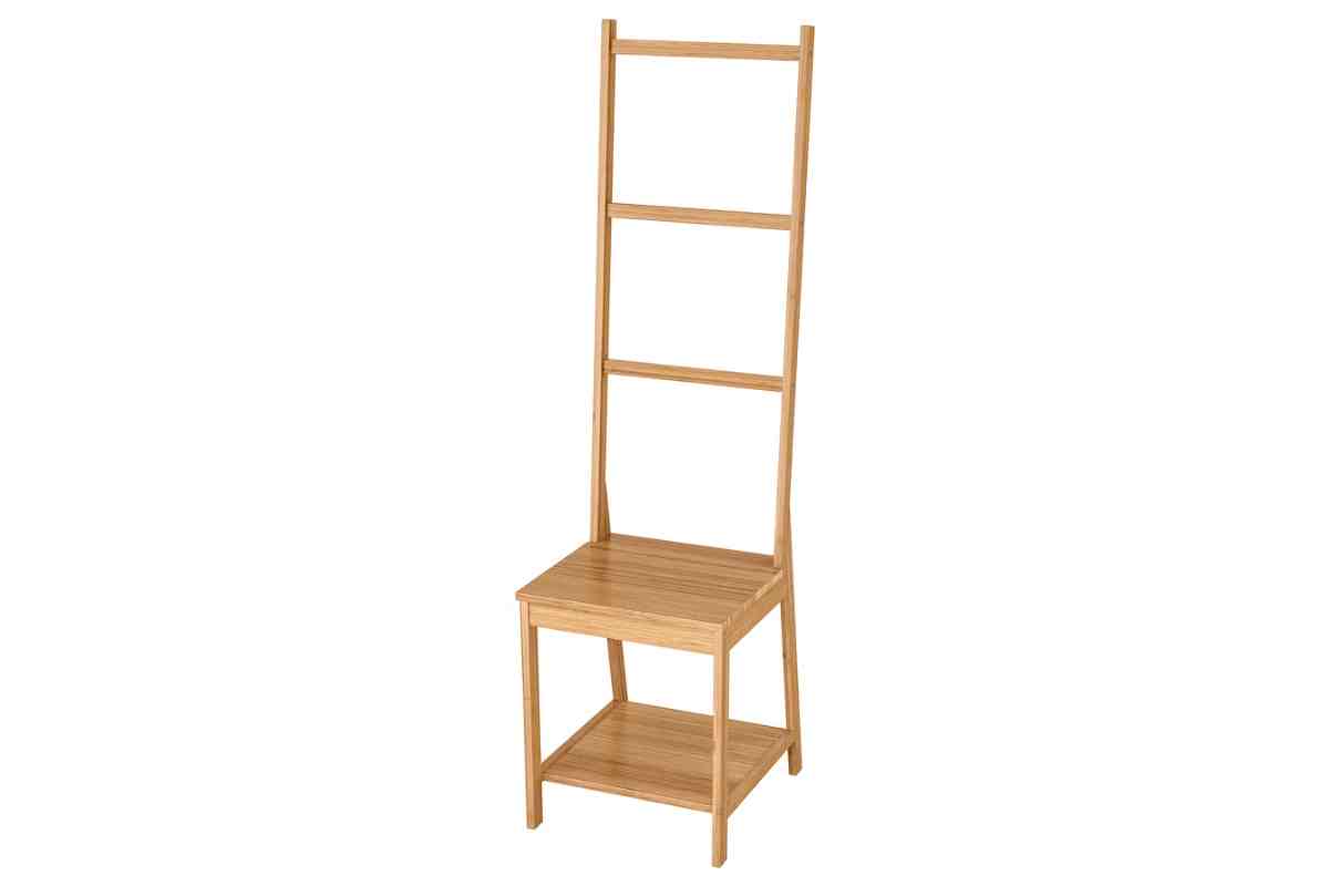 Sedia portasciugamani RÅGRUND Ikea