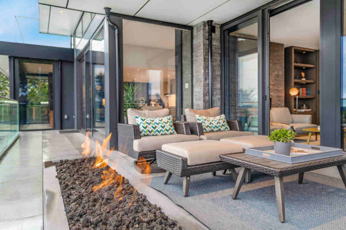 Arredi terrazzo Ikea: come arredare l’outdoor con stile