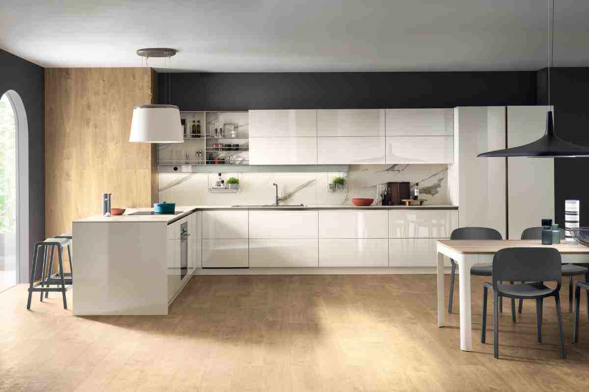 Cucina Dandy Plus Scavolini