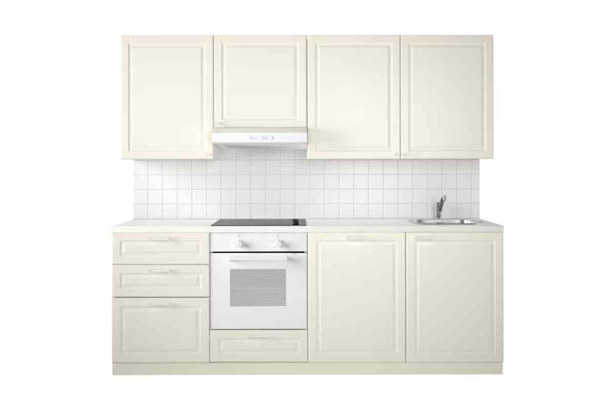 Cucina METOD Ikea