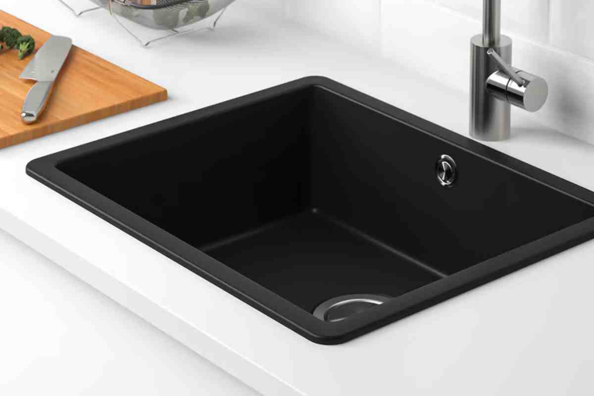 Lavello KILSVIKEN Ikea