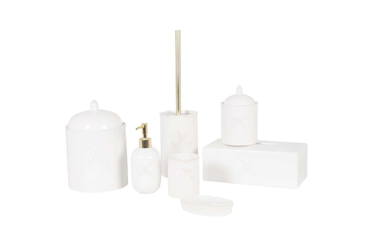 Linea bagno Bourgeoisie Maisons du Monde 