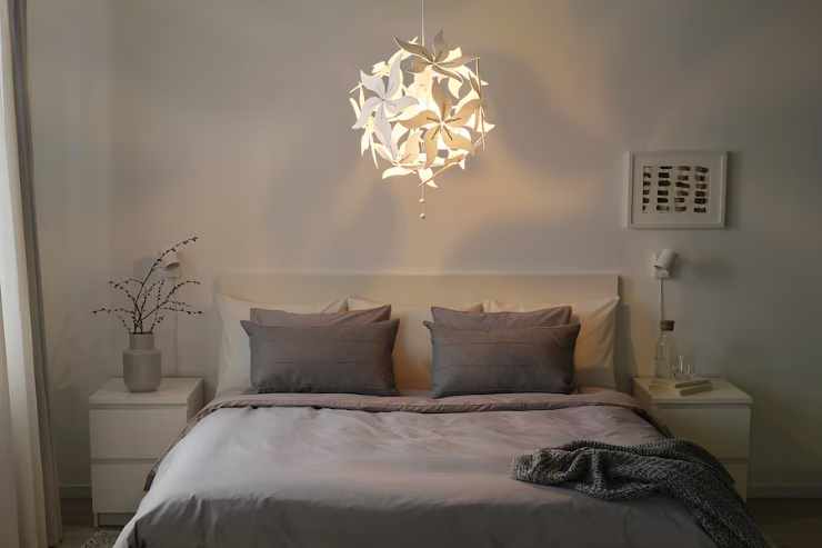 Lampadario RAMSELE Ikea