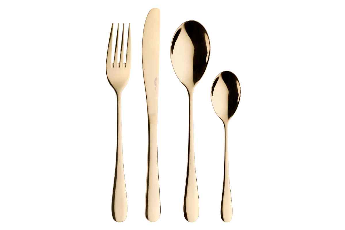 Servizio Posate Moon Pintinox H&M Home