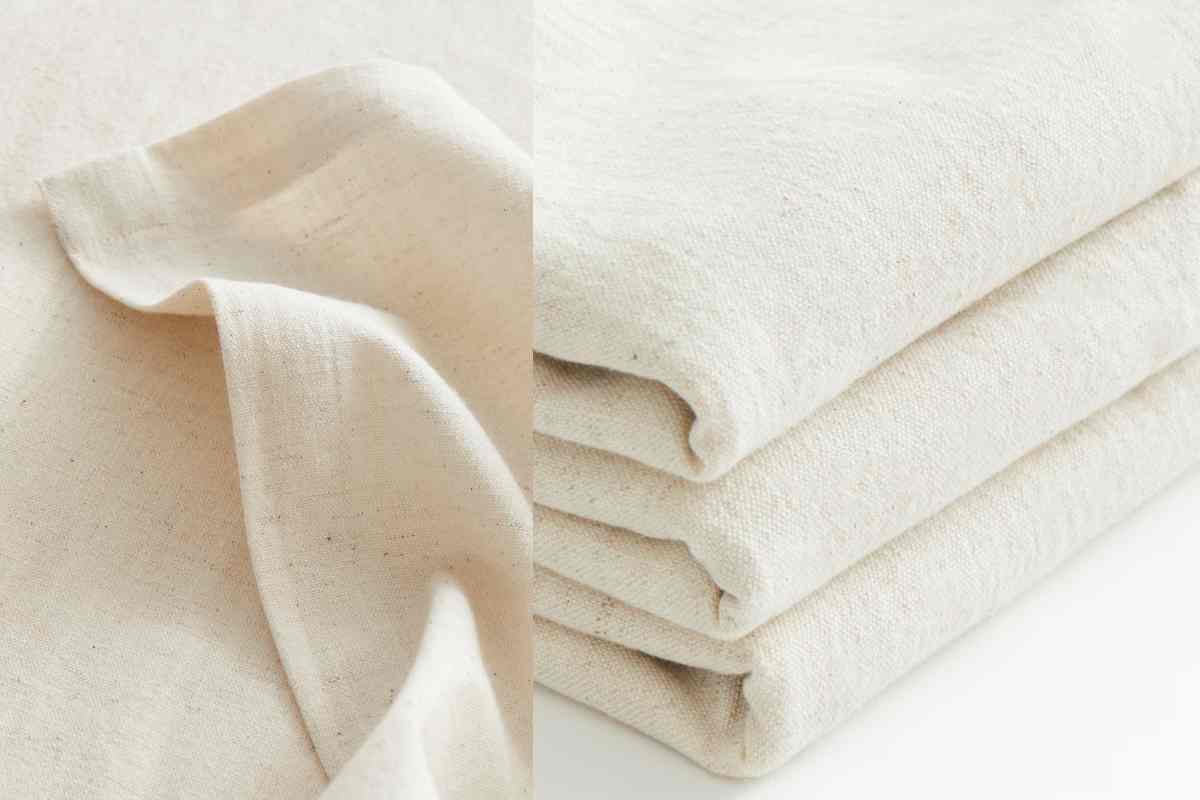 Tovaglia cotone H&M Home