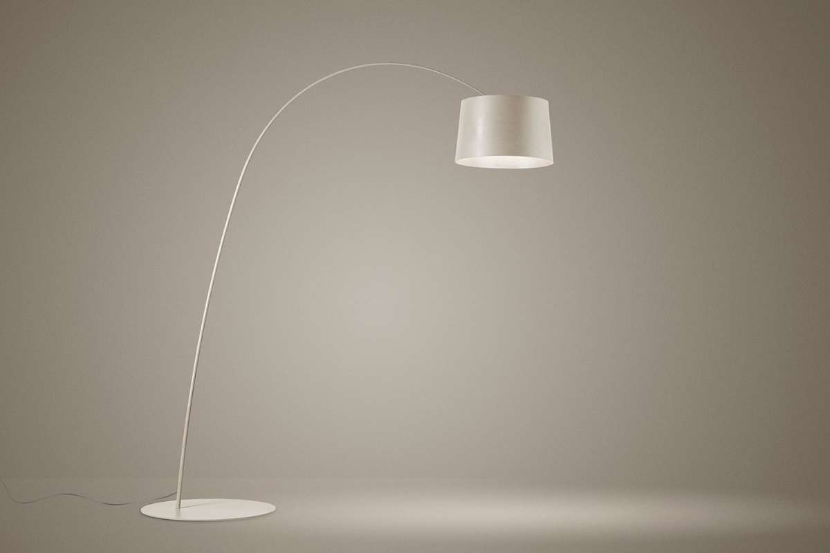 Lampada da terra Twiggy Foscarini 