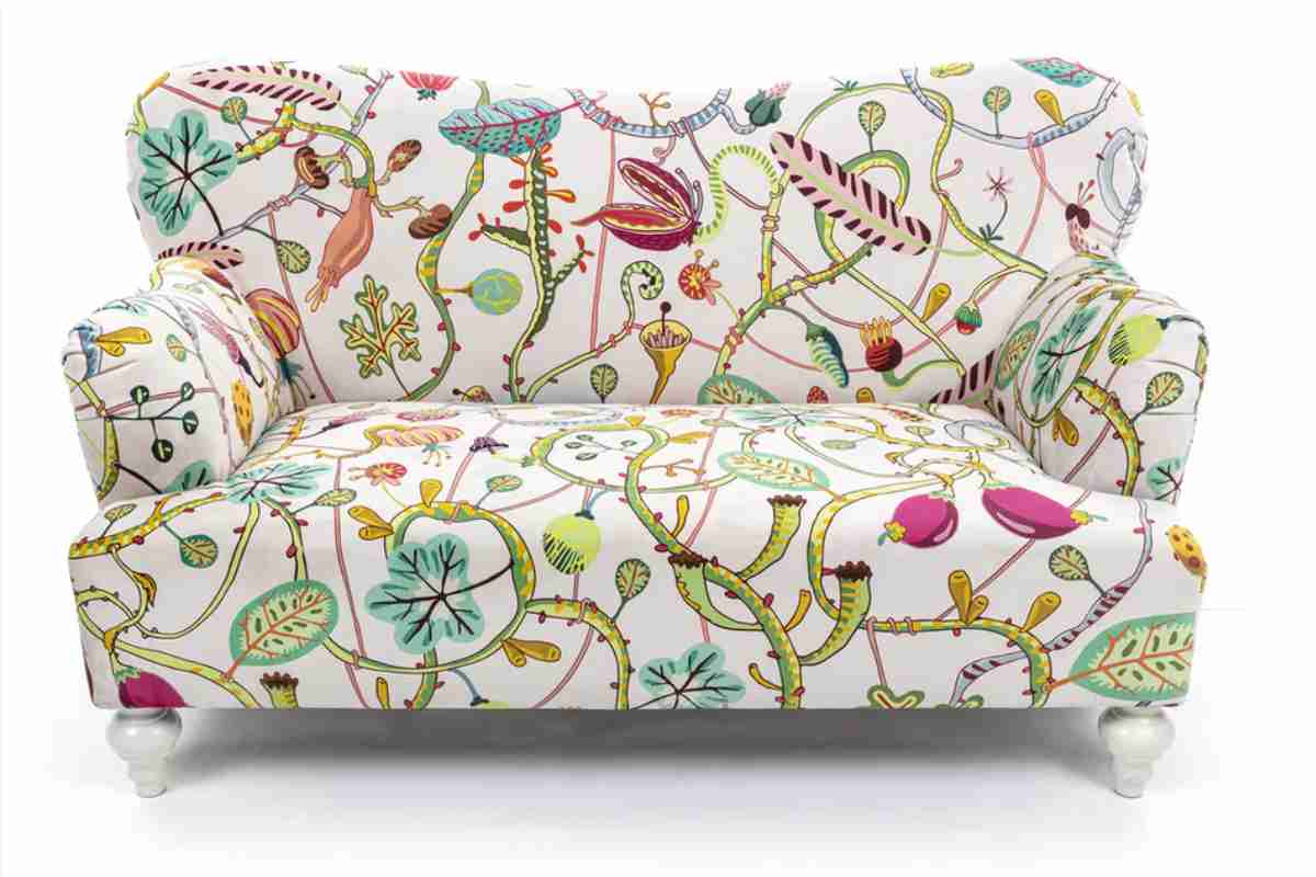 Botanical Diva Sofa Seletti