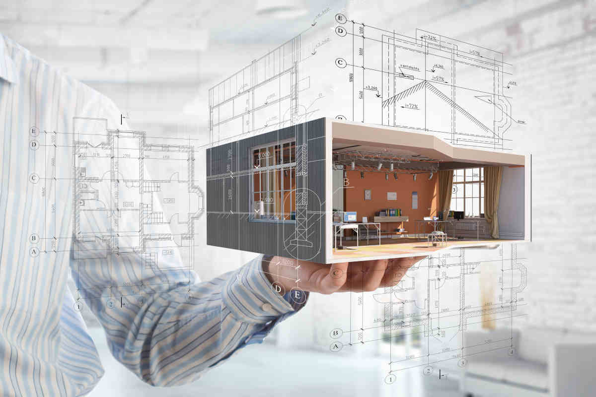 Crea il tuo progetto casa 3D gratis con queste app per arredare