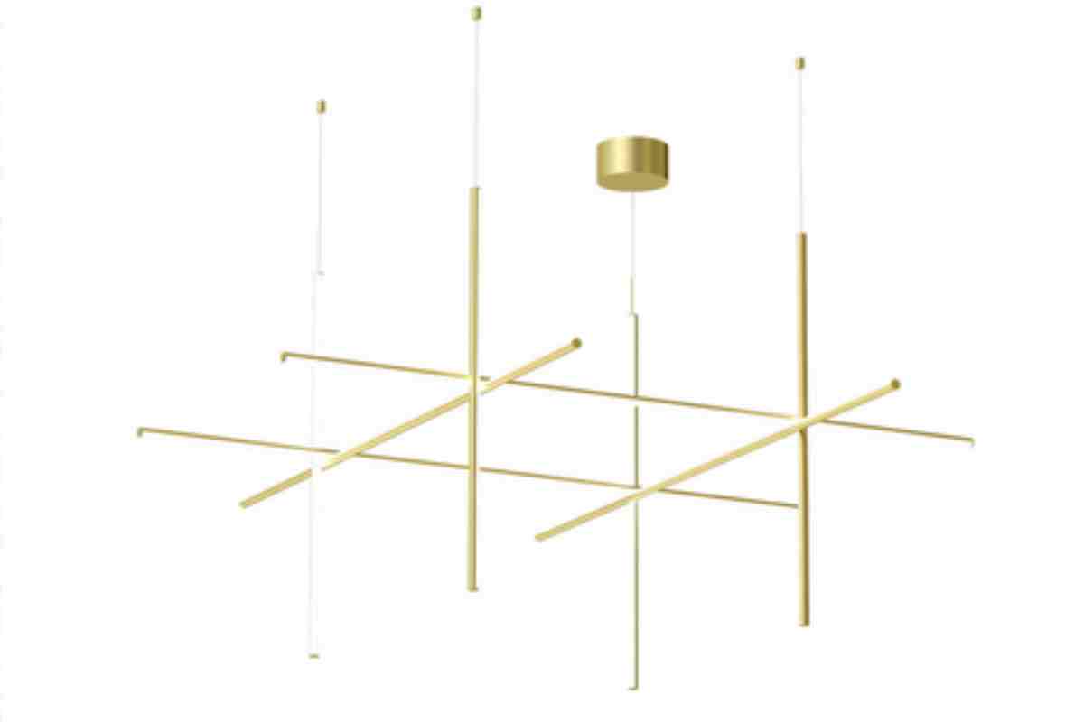 Lampada Coordinates Module Flos 