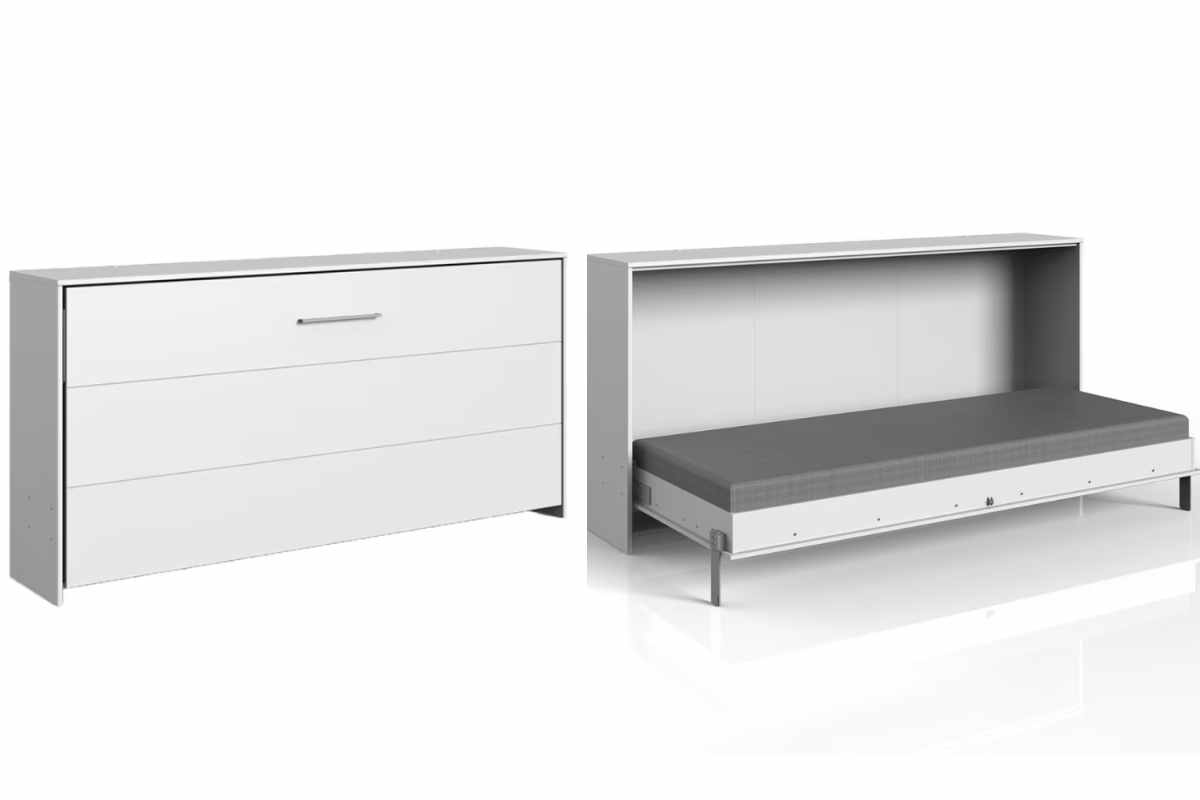 Letto a scomparsa Calicosy Maisons du Monde