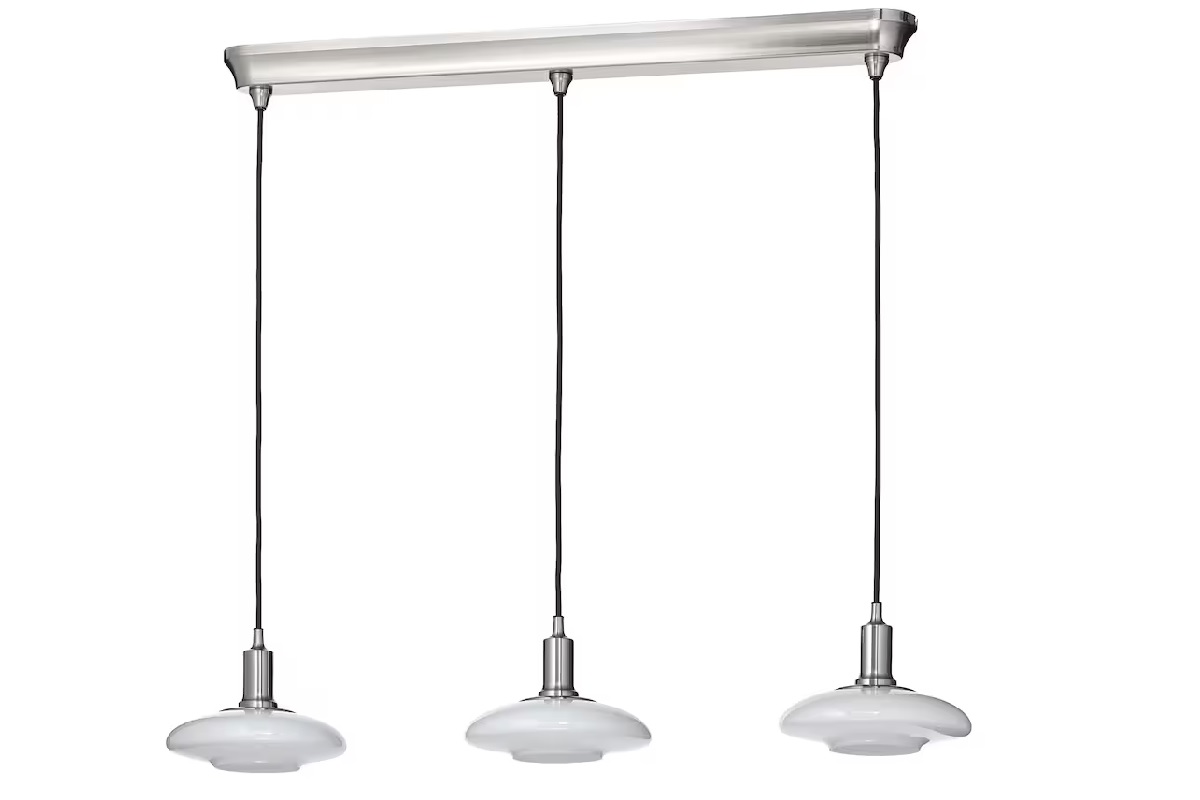 TÄLLBYN lampada a sospensione ikea