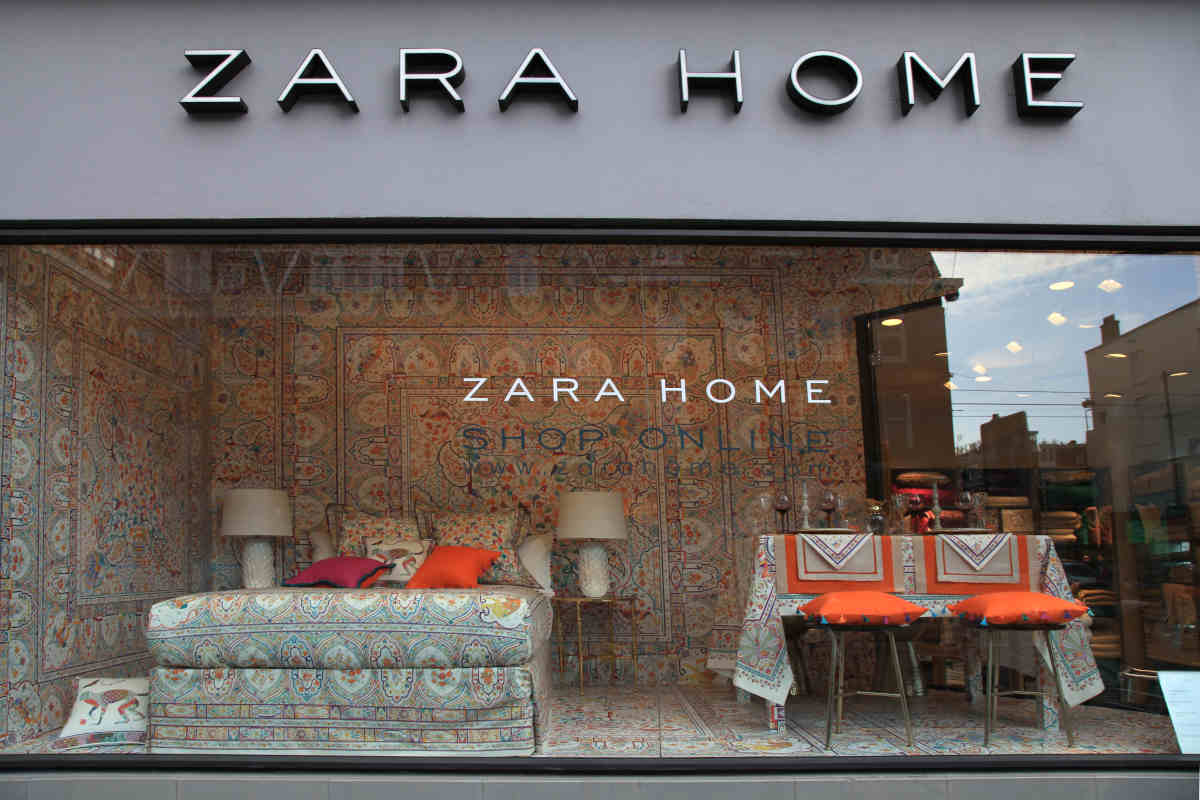 Zara Home Saldi 2023: i migliori prodotti per arredare casa spendendo poco