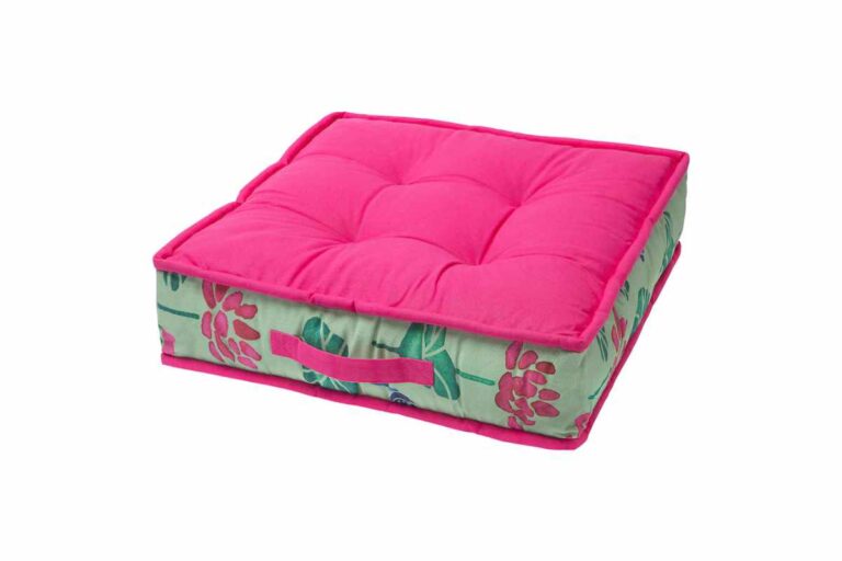 Cuscino da pavimento a forma di fiore di sole da 55 cm, cuscino per sedia oversize, grazioso