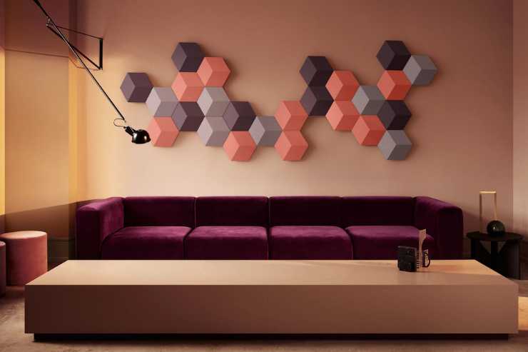 Casse acustiche di design Beosound Shape Bang&Olufsen