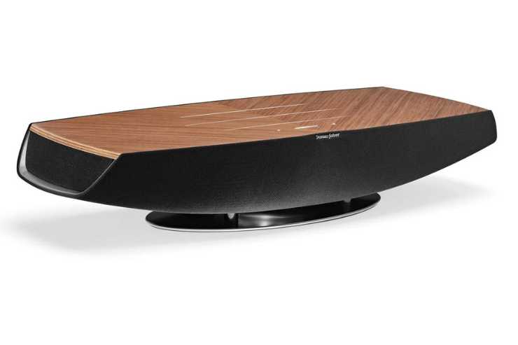 Diffusore Omnia Sonus Faber