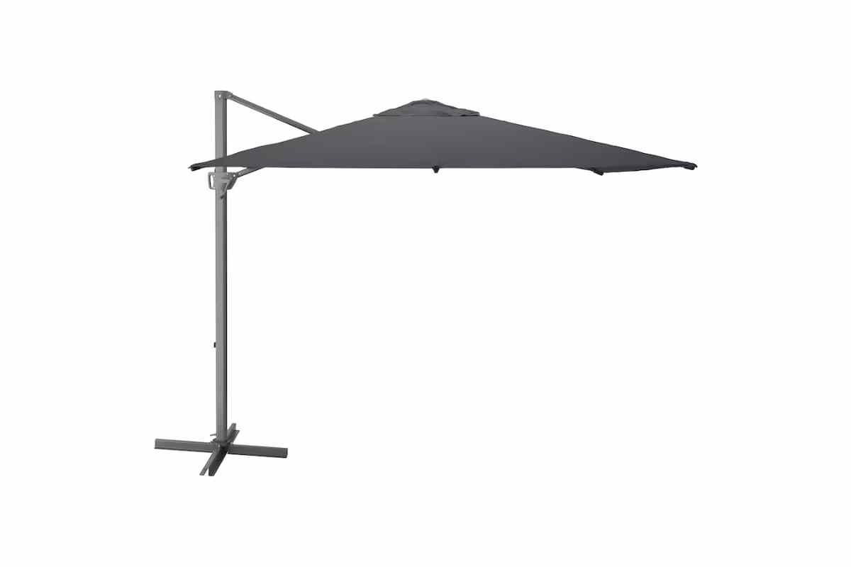 Ombrellone SEGLARÖ Ikea 