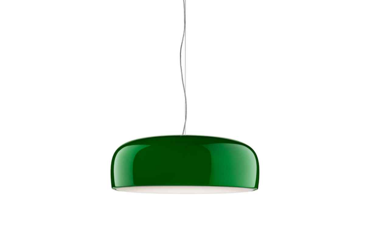 Lampada Smithfield Suspension Flos