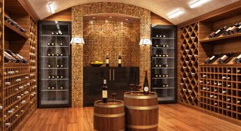 Cantinette per il vino, i modelli migliori in commercio