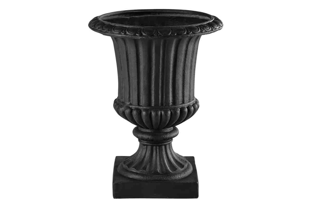Coppa Eyguieres Maisons du Monde vaso da giardino