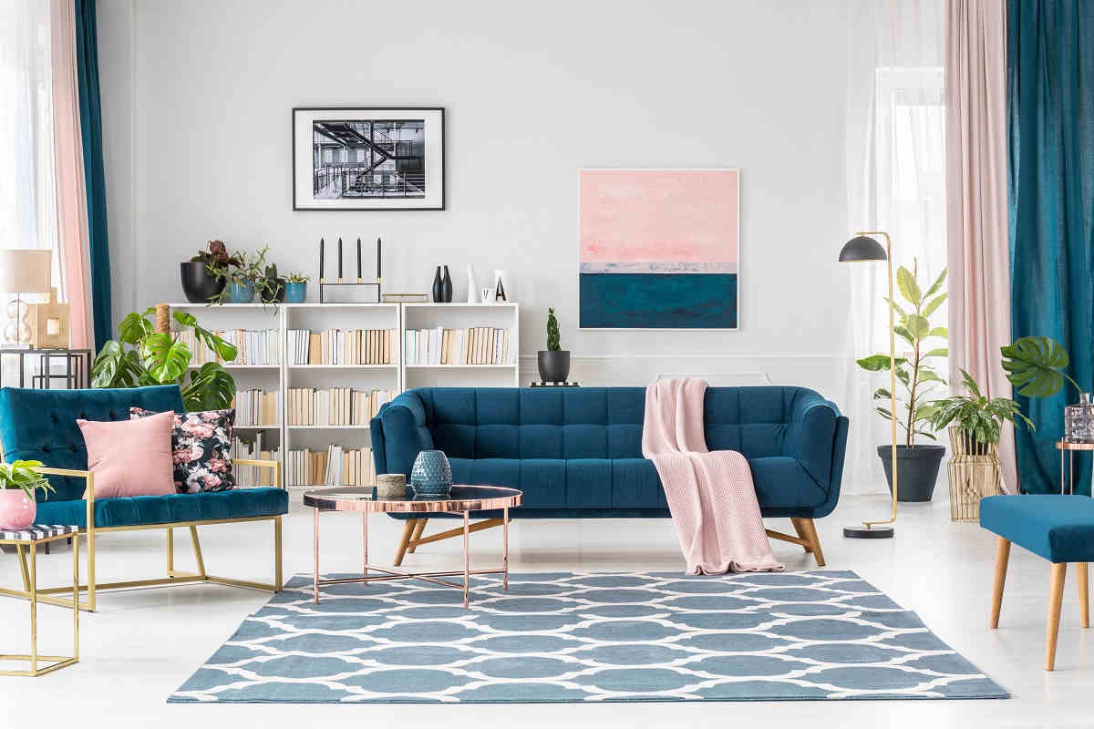 Top 10 divani 2023: i migliori modelli di tendenza per arredare un soggiorno moderno