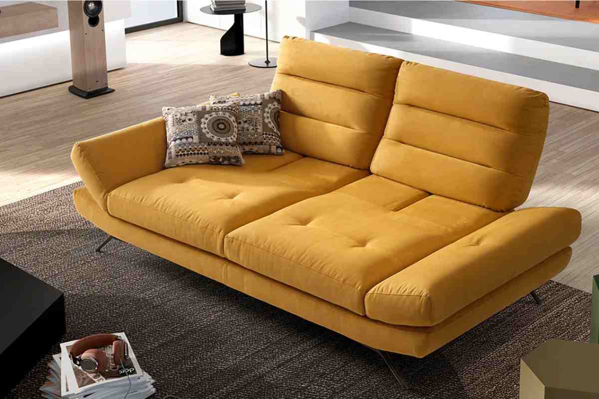 Divano Altea Federici Sofà