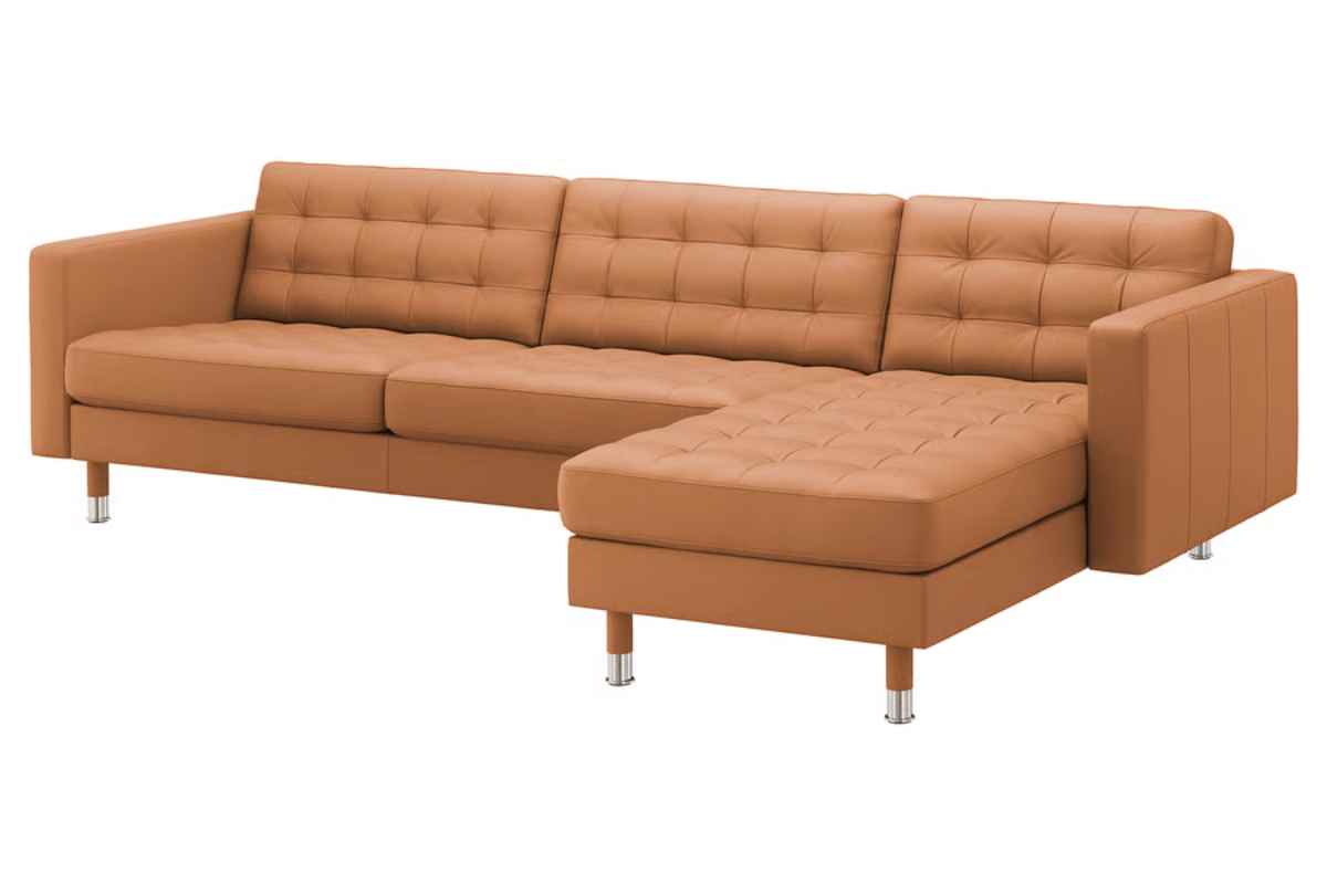 Divano angolare a L LANDSKRONA Ikea
