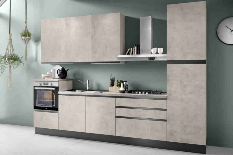 Mondo Convenienza Cucine 2024 i modelli più trendy DesignMag