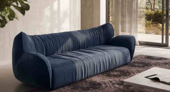 Molteni & C mobili e divani per il 2016