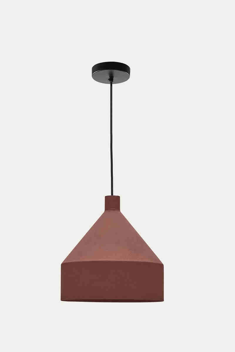 lampadario kave home peralta