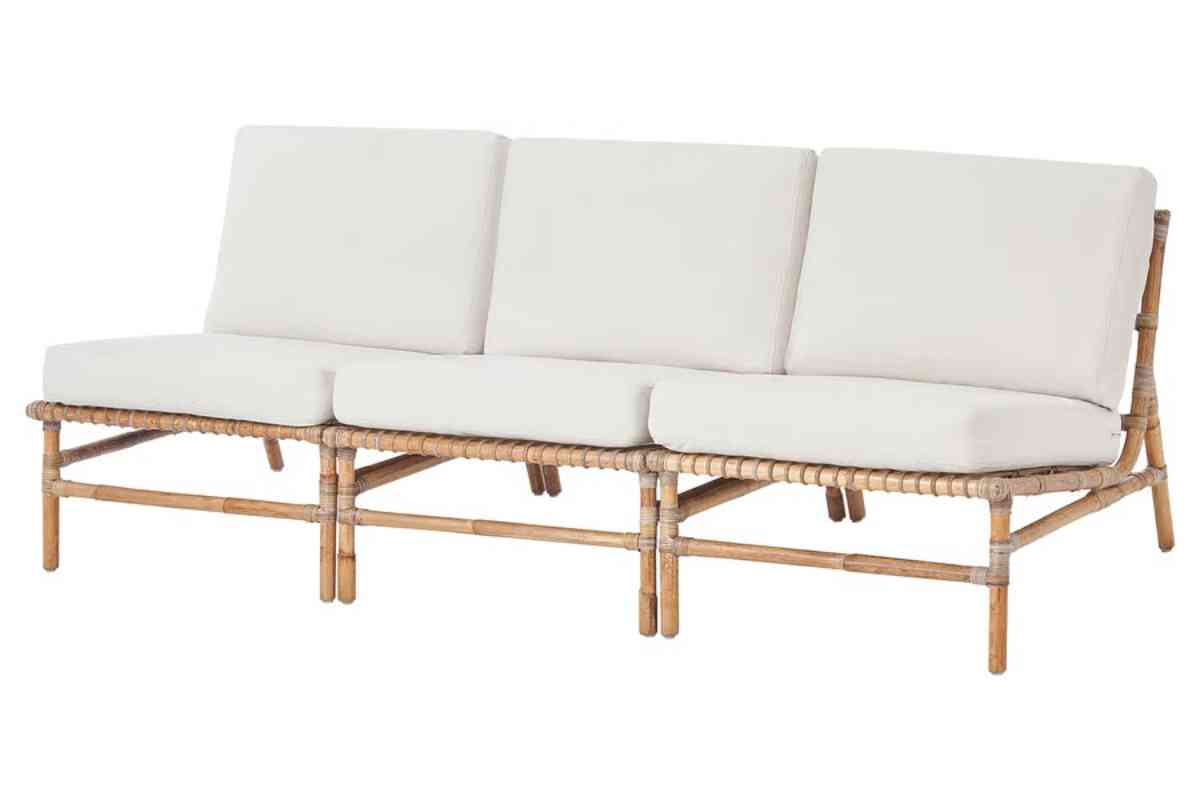 Divano da giardino TVARÖ FRÖSÖN Ikea
