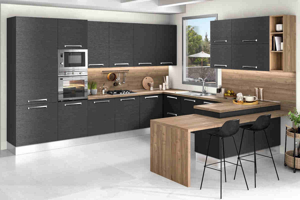 cucine moderne economiche