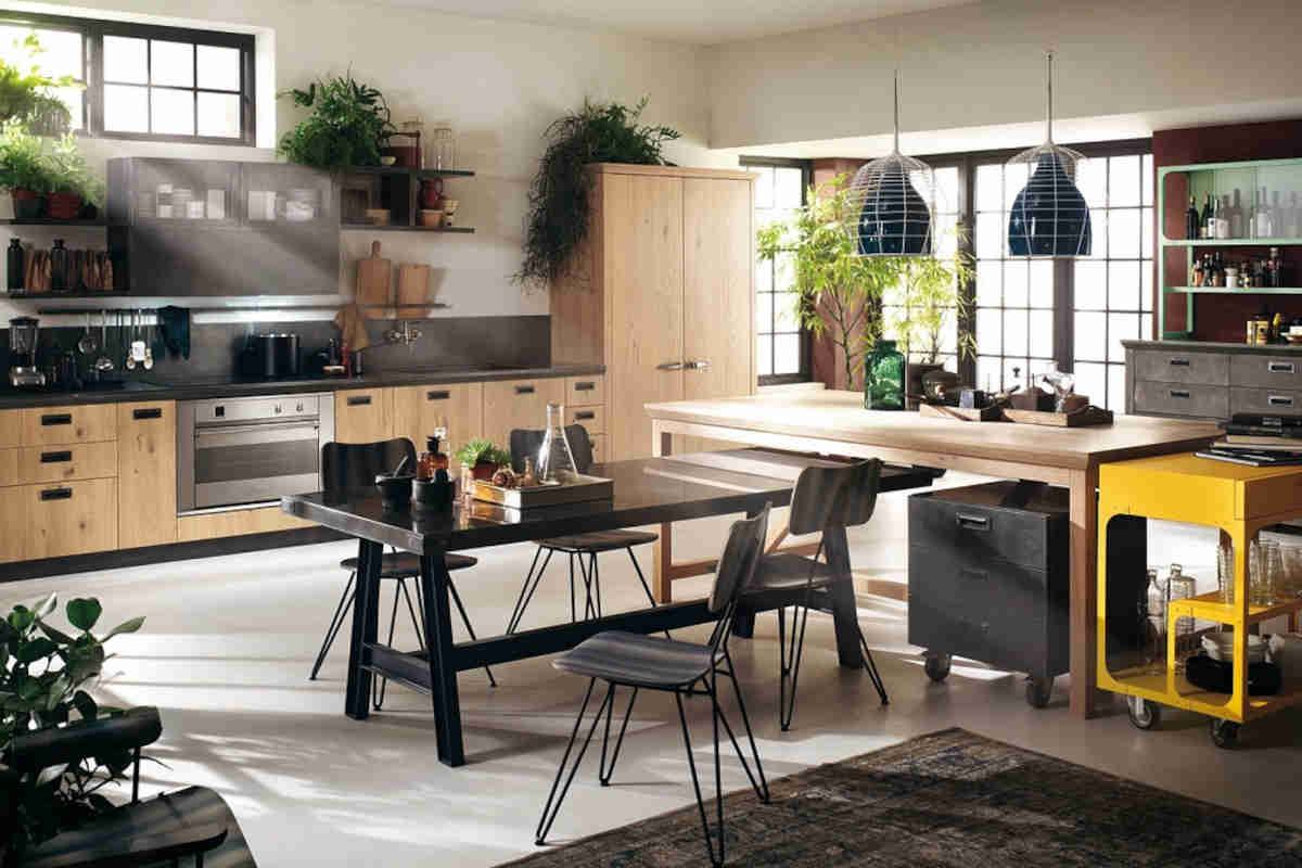 cucine scavolini cucina diesel social kitchen