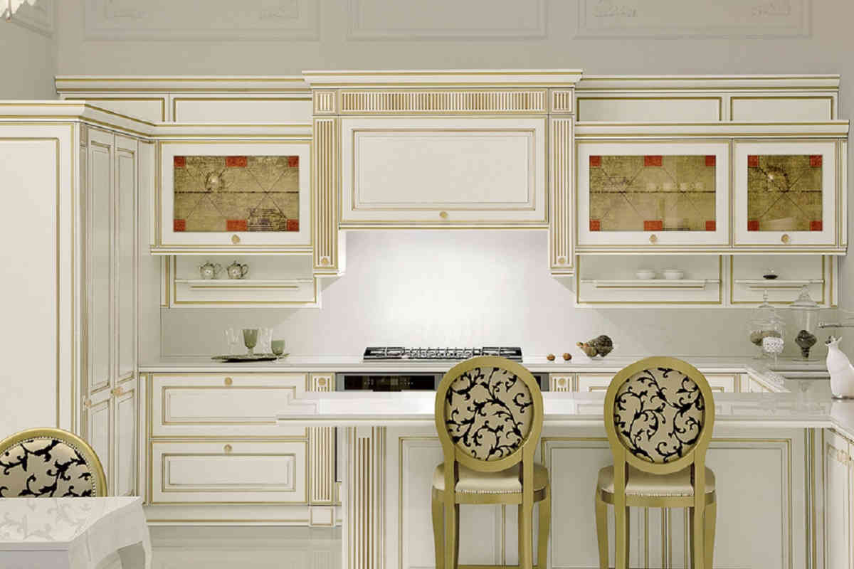 mirabeau veneta cucine