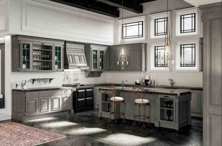 Cucine Berloni: i modelli in catalogo ancora in vendita | DesignMag