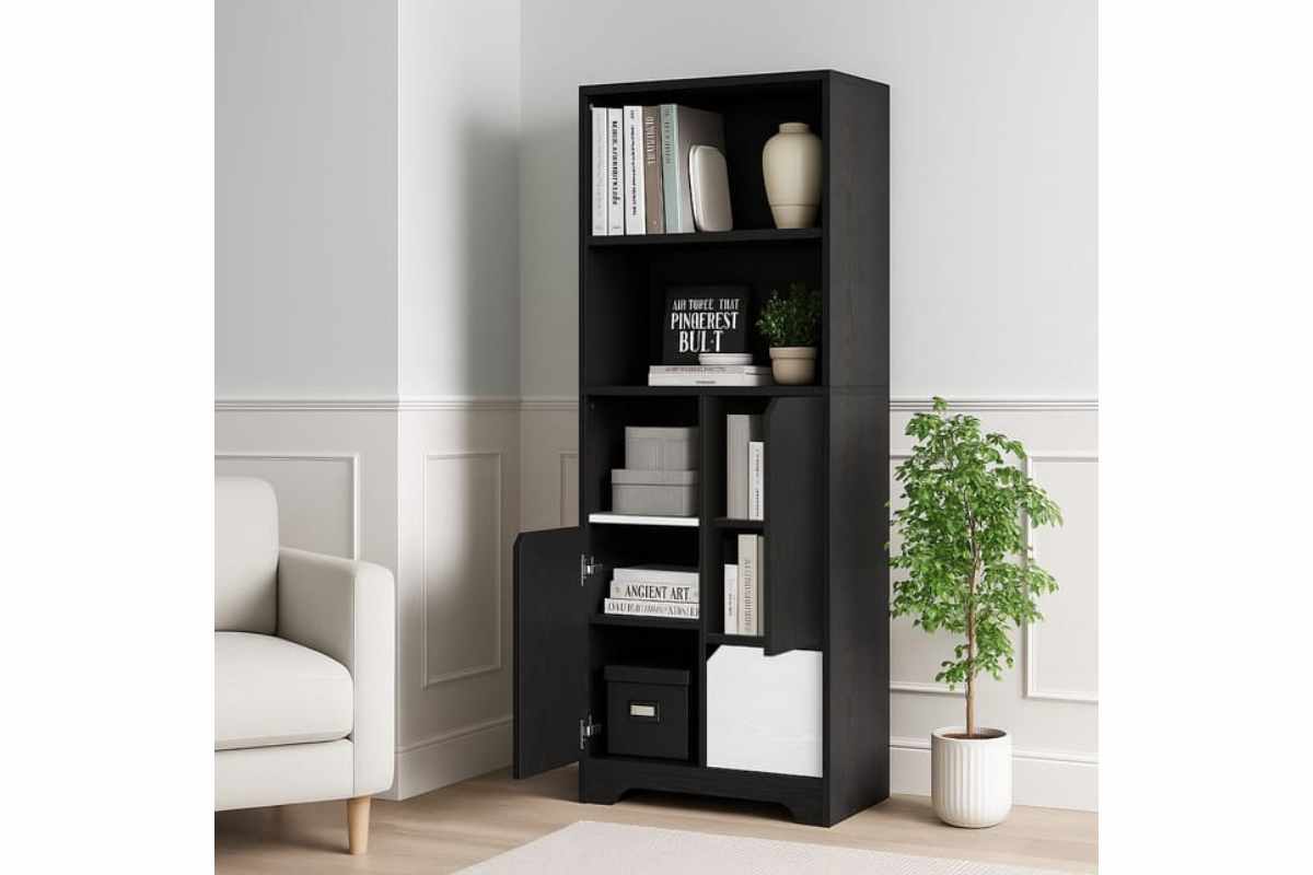 Libreria multifunzionale Leroy Merlin