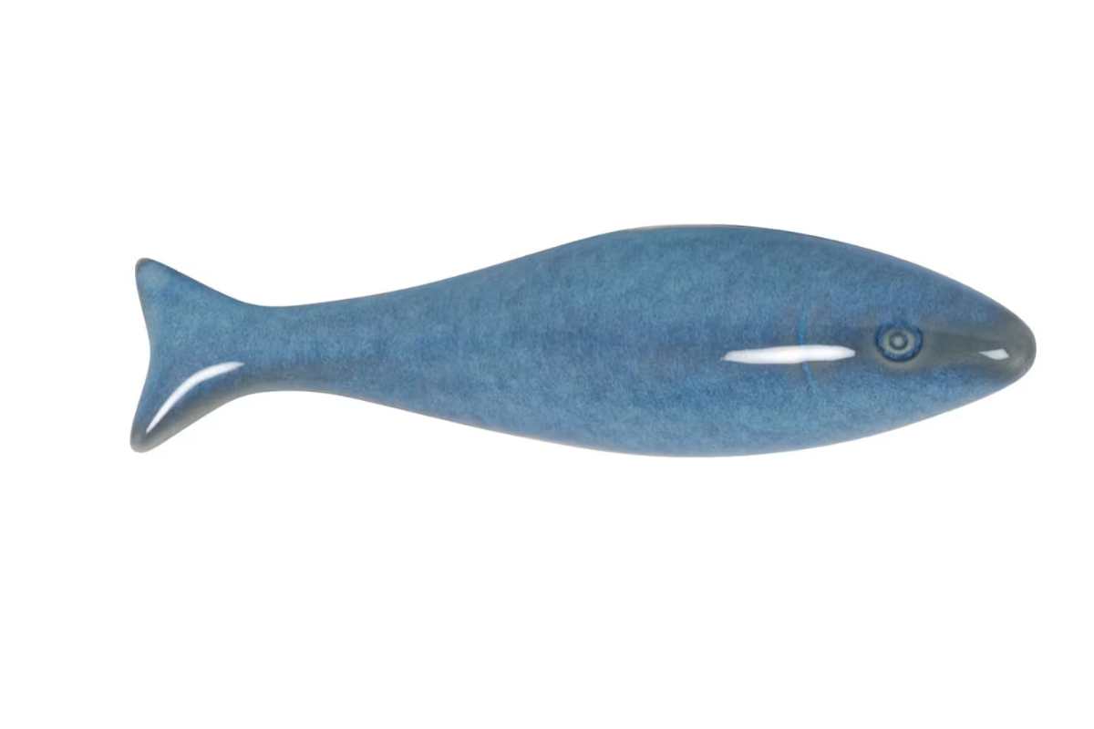 Statuetta sardina Praya Maisons du Monde 