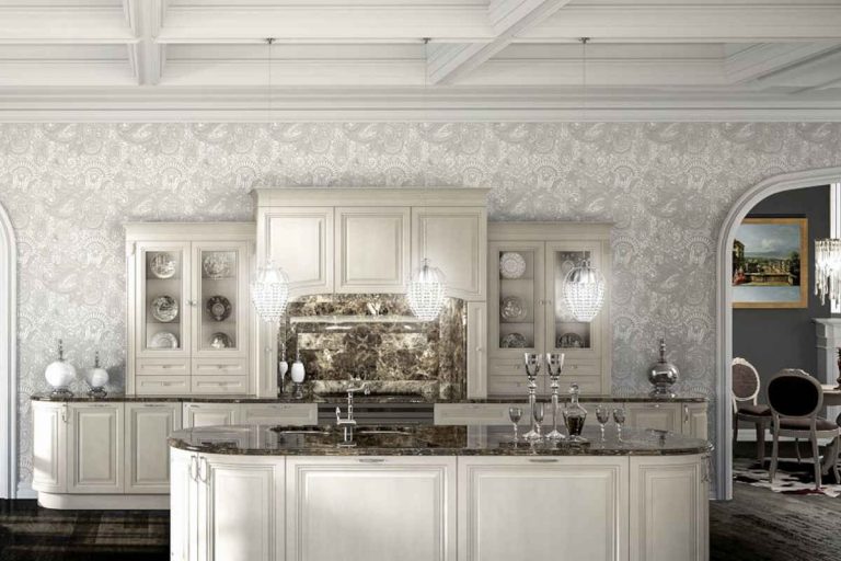 Cucine Berloni: i modelli in catalogo ancora in vendita | DesignMag