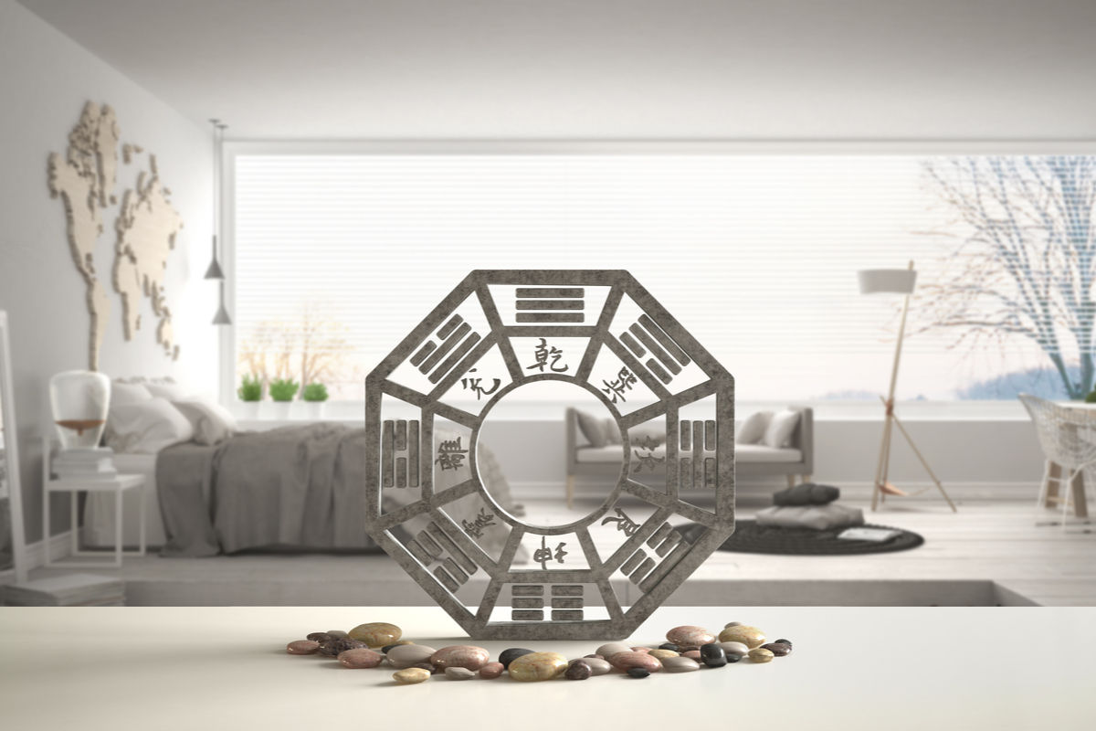 Arredare la camera da letto in stile Feng Shui: colori e forme al servizio del benessere