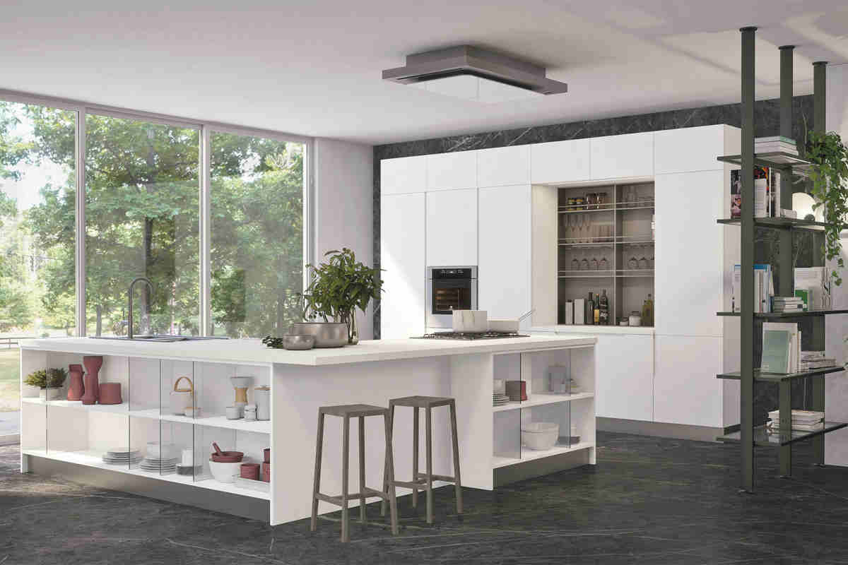 cucine lube luna